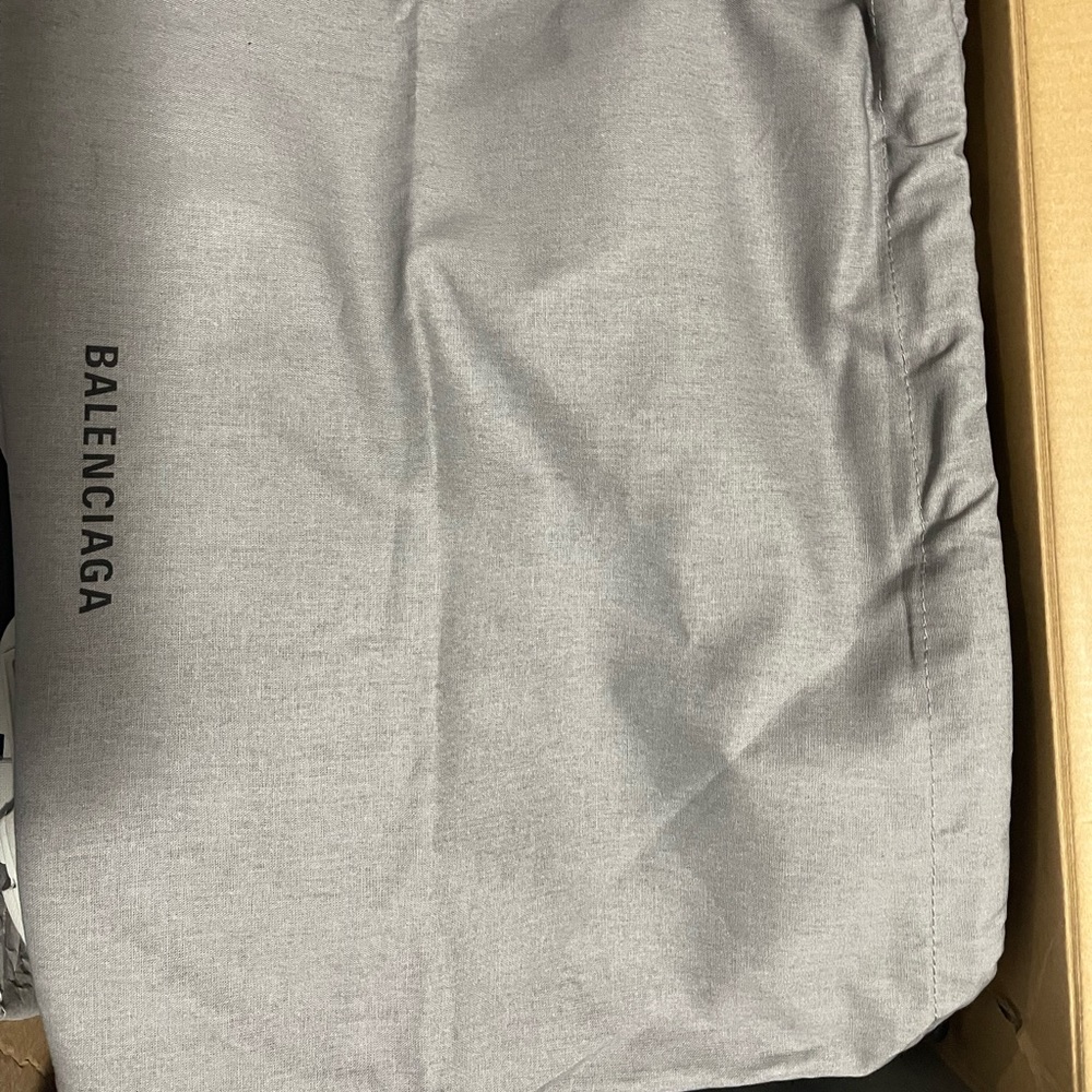 Balenciaga Track - Picture 5 of 6